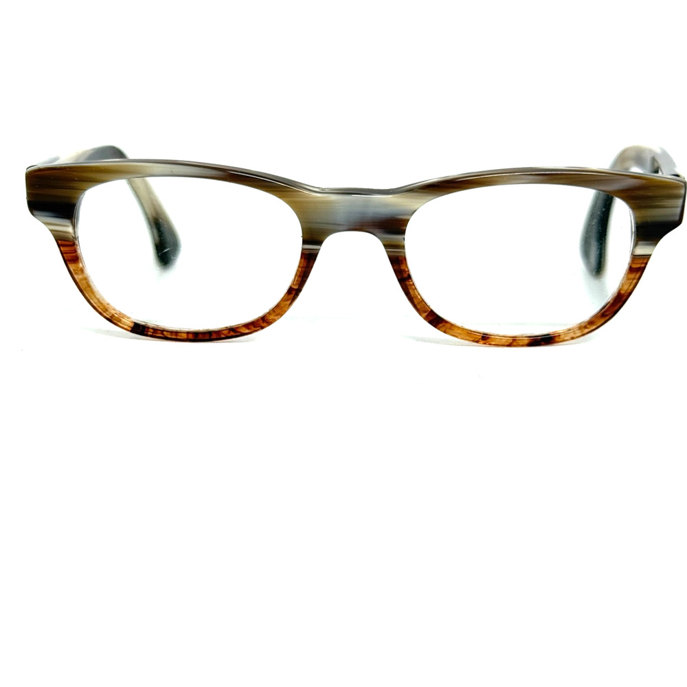 See Eyeglasses Frames See 9613 Multicolor 46-19-140 H19942